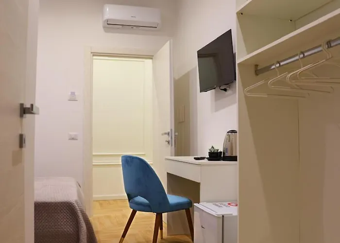 Cc Rooms