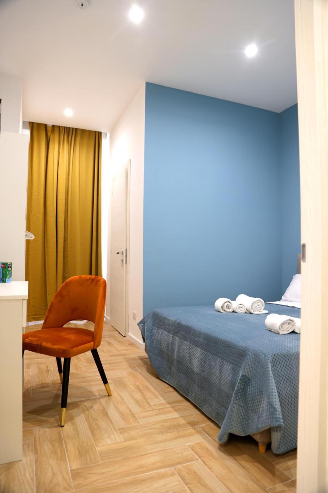 Cc Guest house Naples