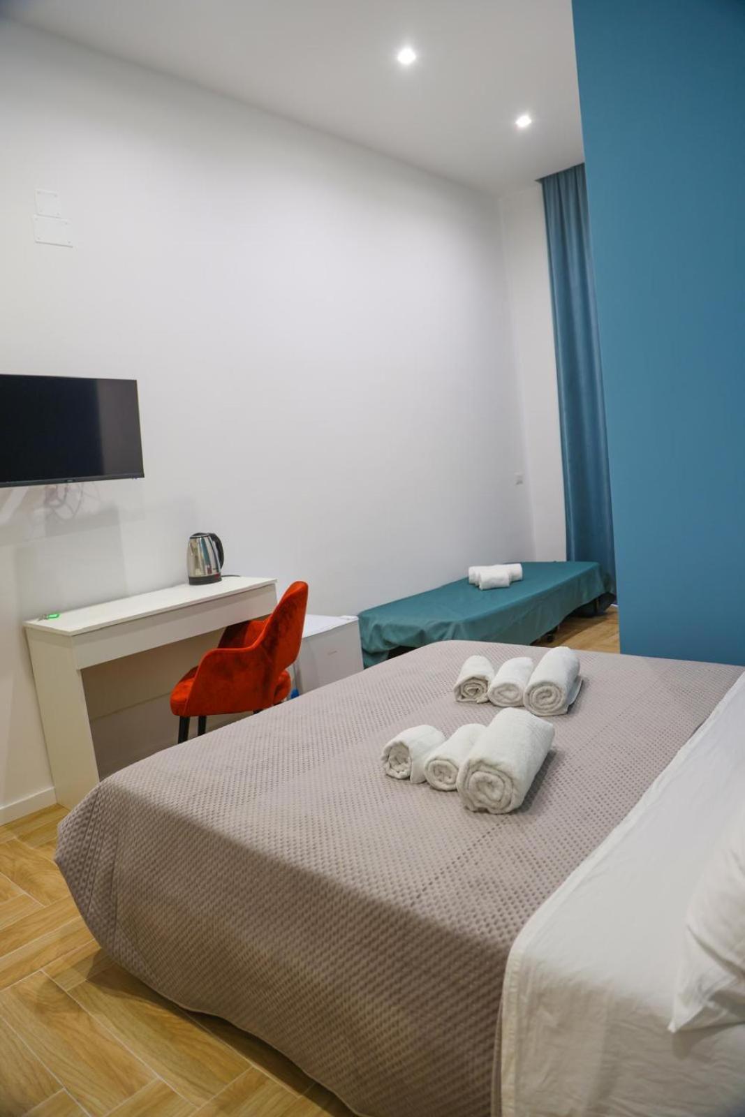 Cc Guest house Naples